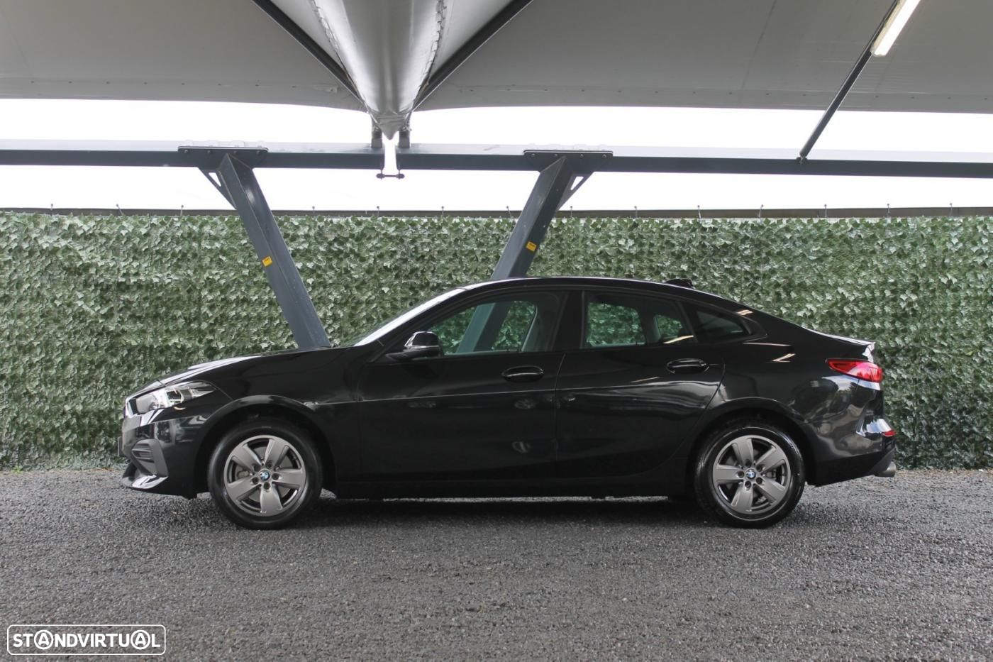BMW 216 Gran Coupé d Advantage - 6