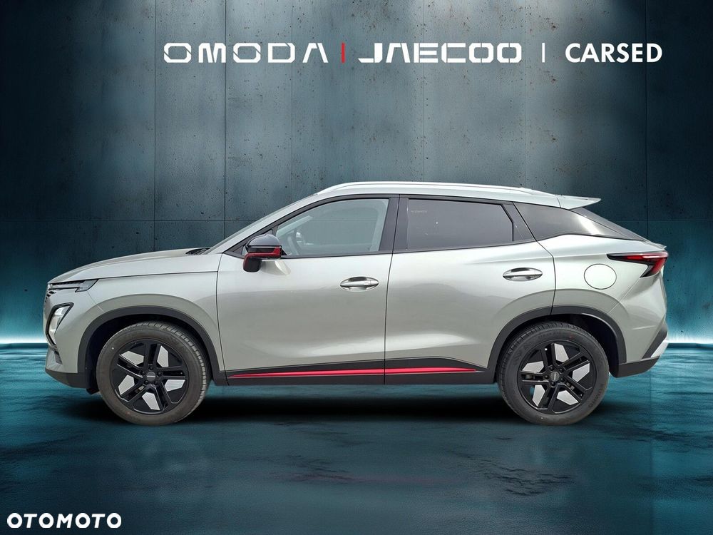 Omoda 5 - 3