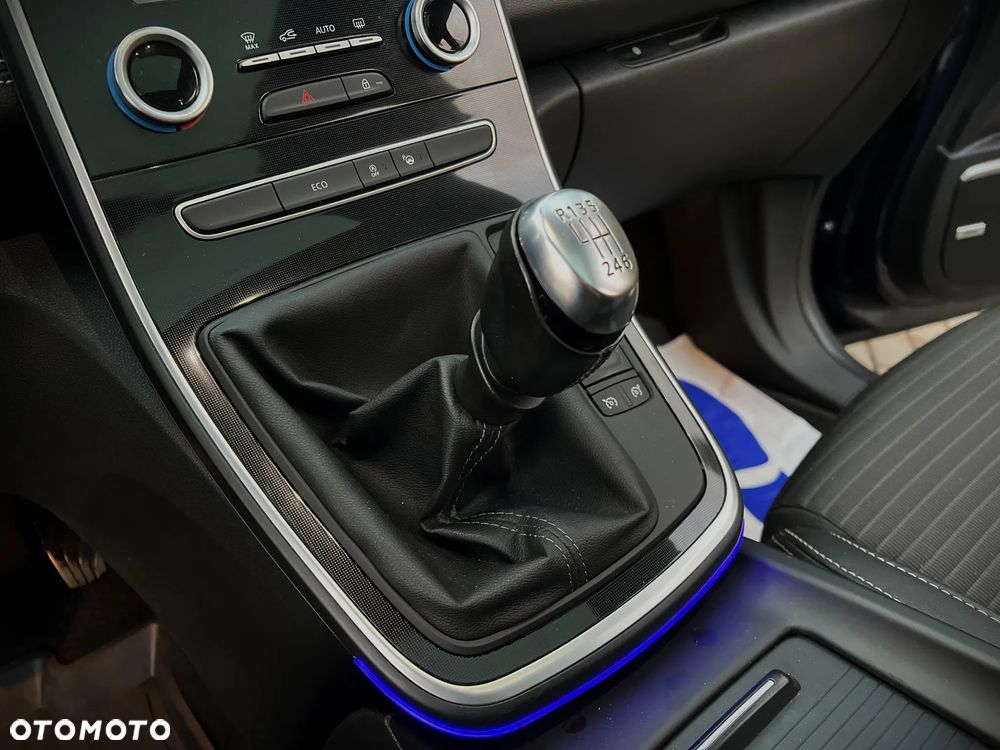 Renault Scenic 1.6 dCi Energy Bose Edition - 36