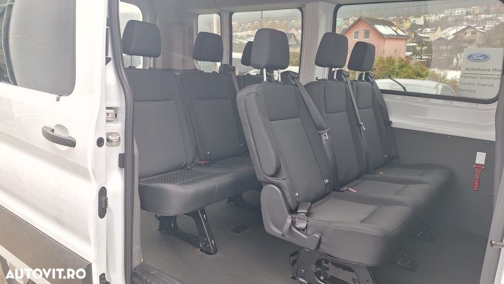 Ford Transit - 7