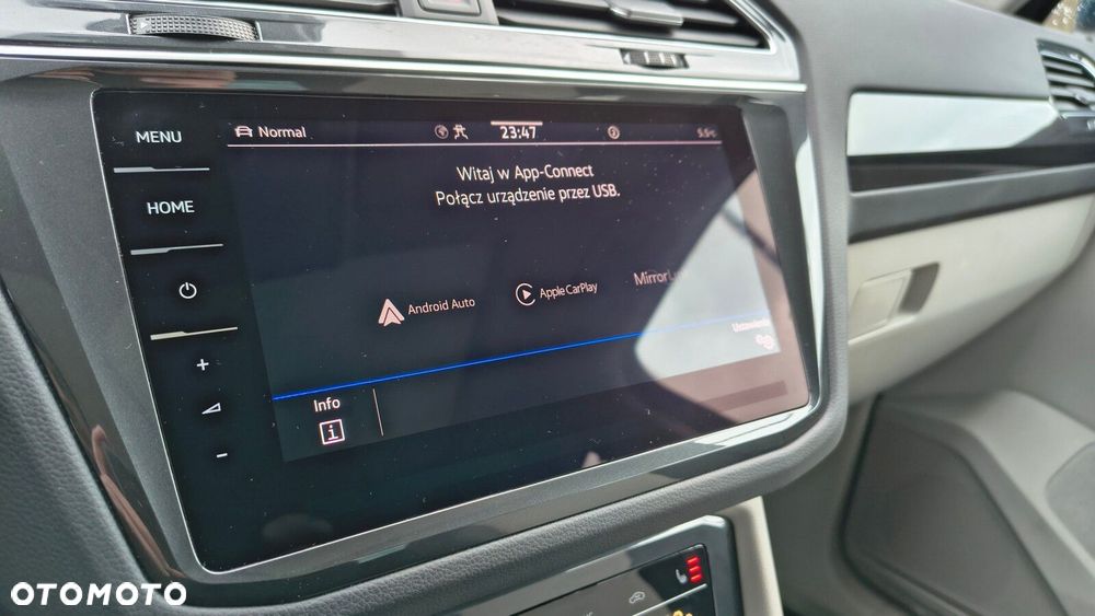 Volkswagen Tiguan 2.0 TDI SCR 4Mot Elegance DSG - 22