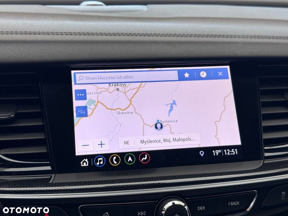 Opel Insignia 2.0 CDTI 4x4 Business Elegance S&S - 30