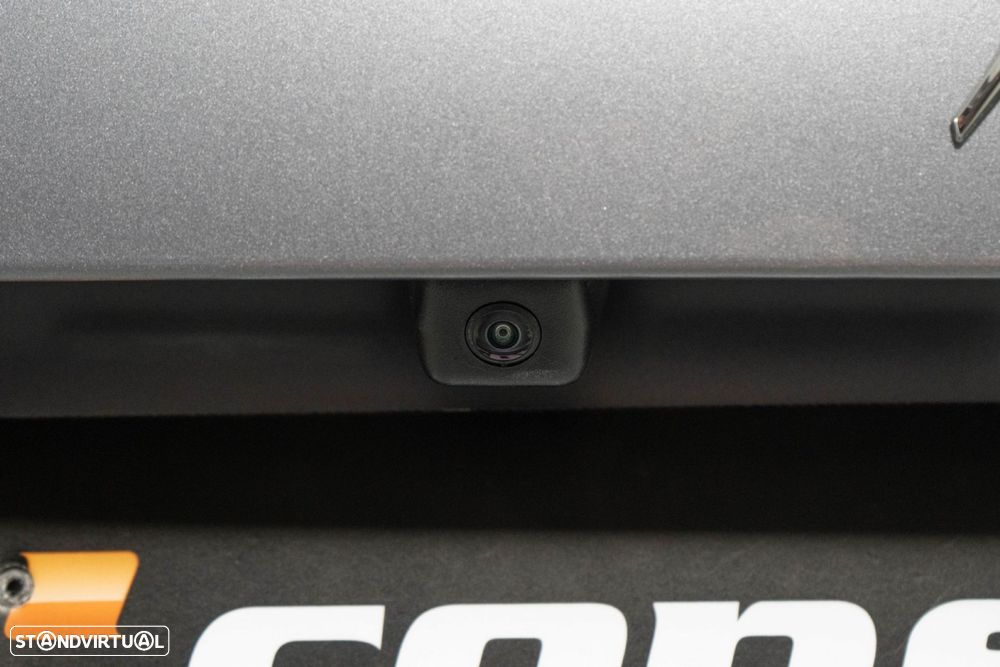 DS DS7 Crossback E-Tense Rivoli EAT8 - 13
