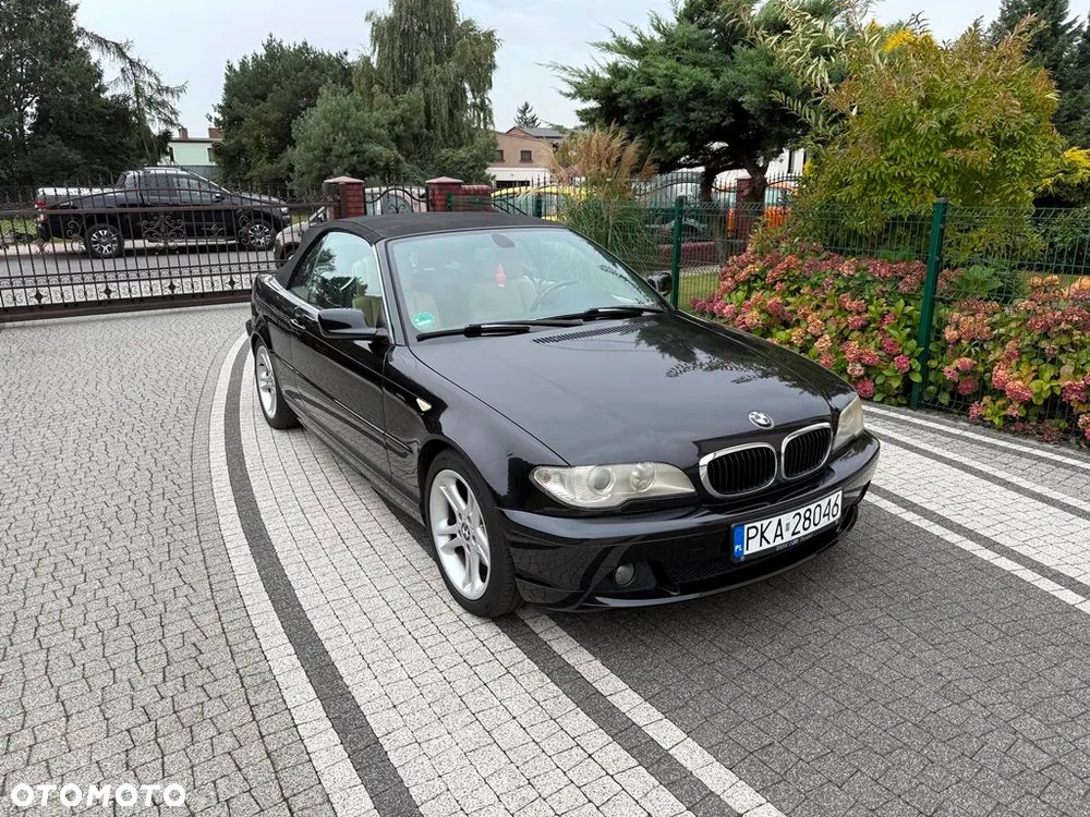 BMW Seria 3 320 Ci Edition Exclusive - 3