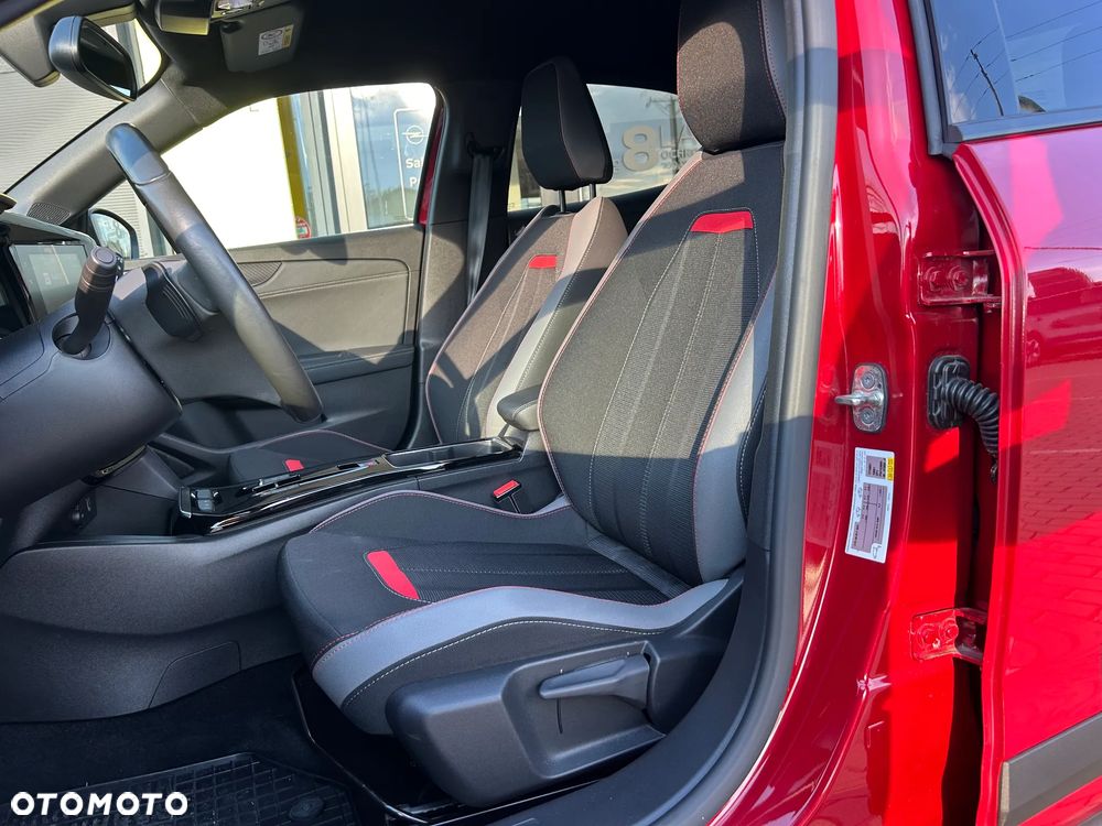 Opel Mokka 1.2 T GS S&S - 13