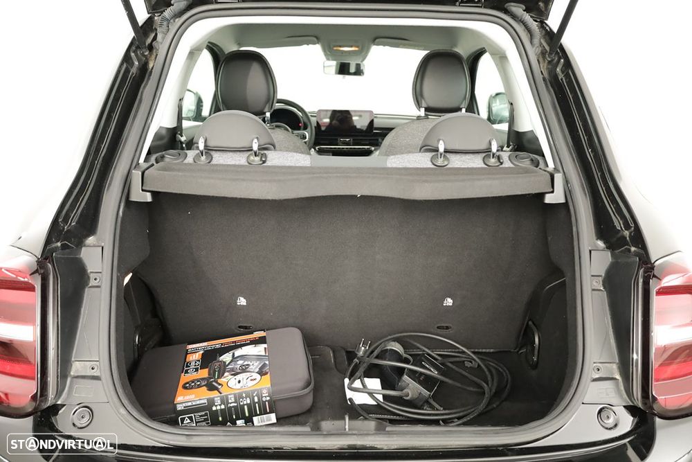 Fiat 500e Novo - 22