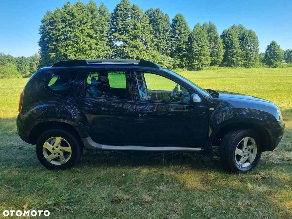 Dacia Duster 1.6 16V 4x2 Prestige - 28