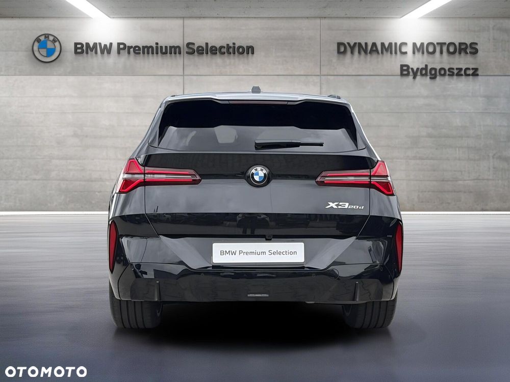 BMW X3 - 6
