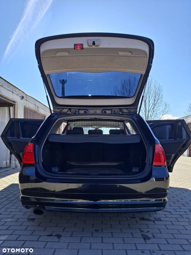 BMW Seria 3 318d DPF Edition Lifestyle - 8