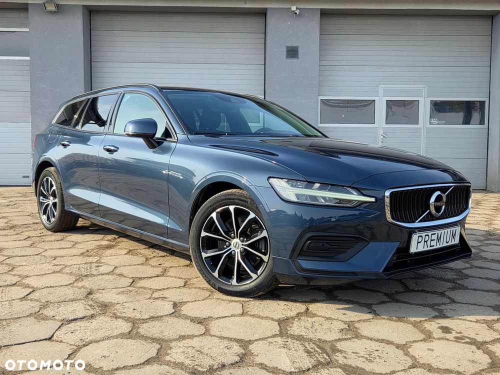 Volvo V60 B3 B Geartronic Momentum - 13