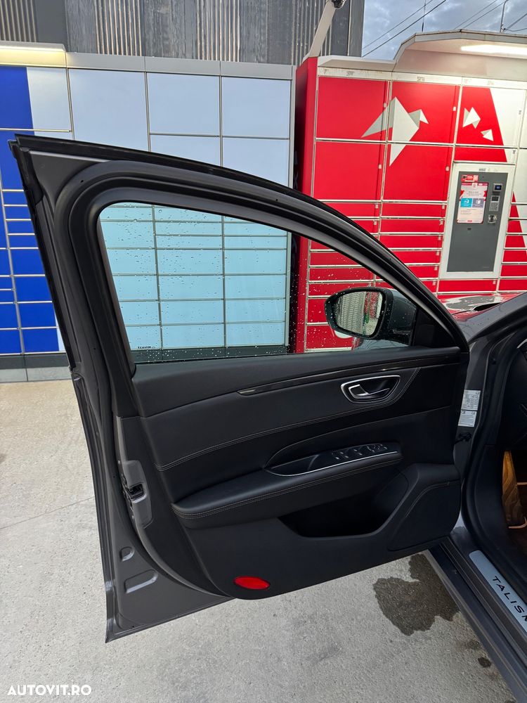 Renault Talisman ENERGY dCi EDC Intens - 14