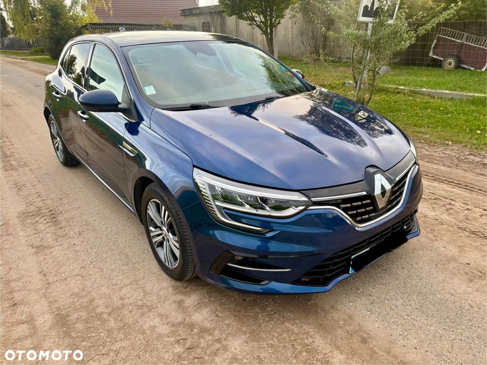 Renault Megane - 17