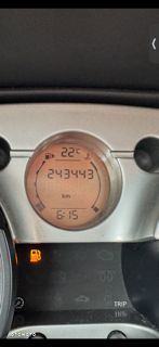 Nissan Qashqai 1.5 dCi Visia - 8