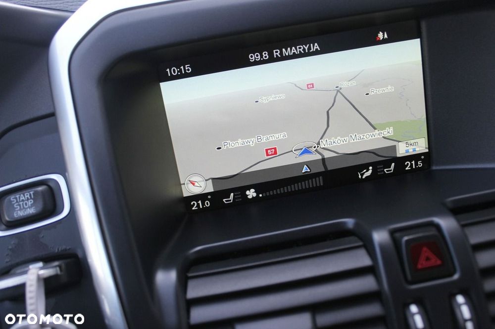Volvo XC 60 D4 Drive-E Momentum - 17