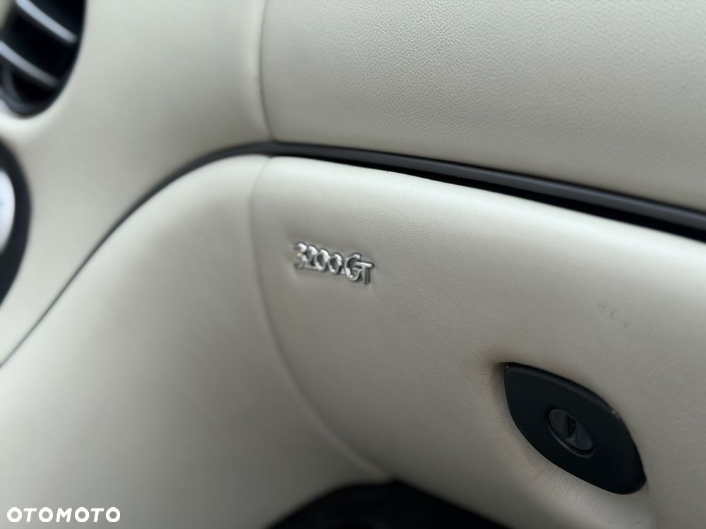 Maserati 3200 - 17