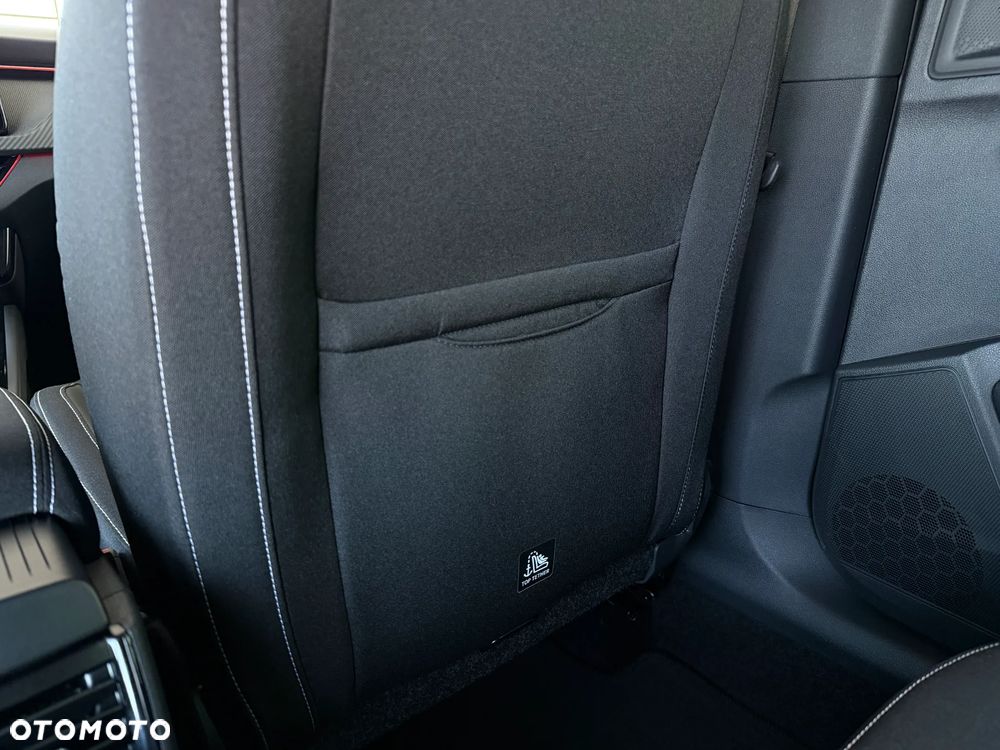 Skoda Scala 1.0 TSI Monte Carlo - 12