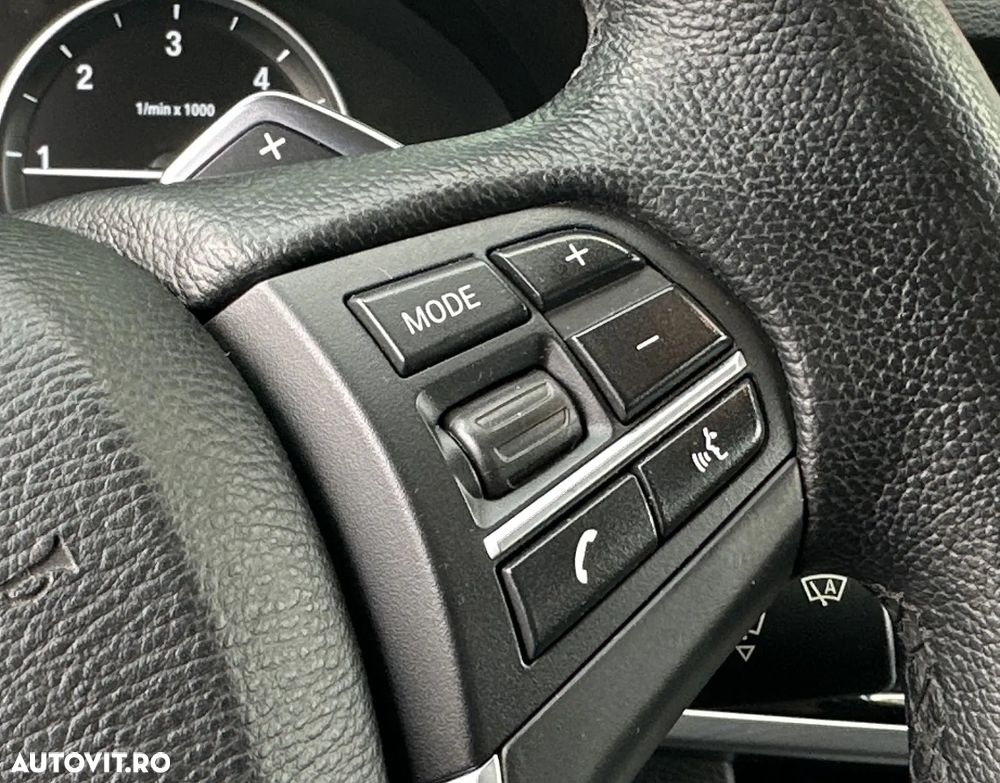 BMW X4 - 37