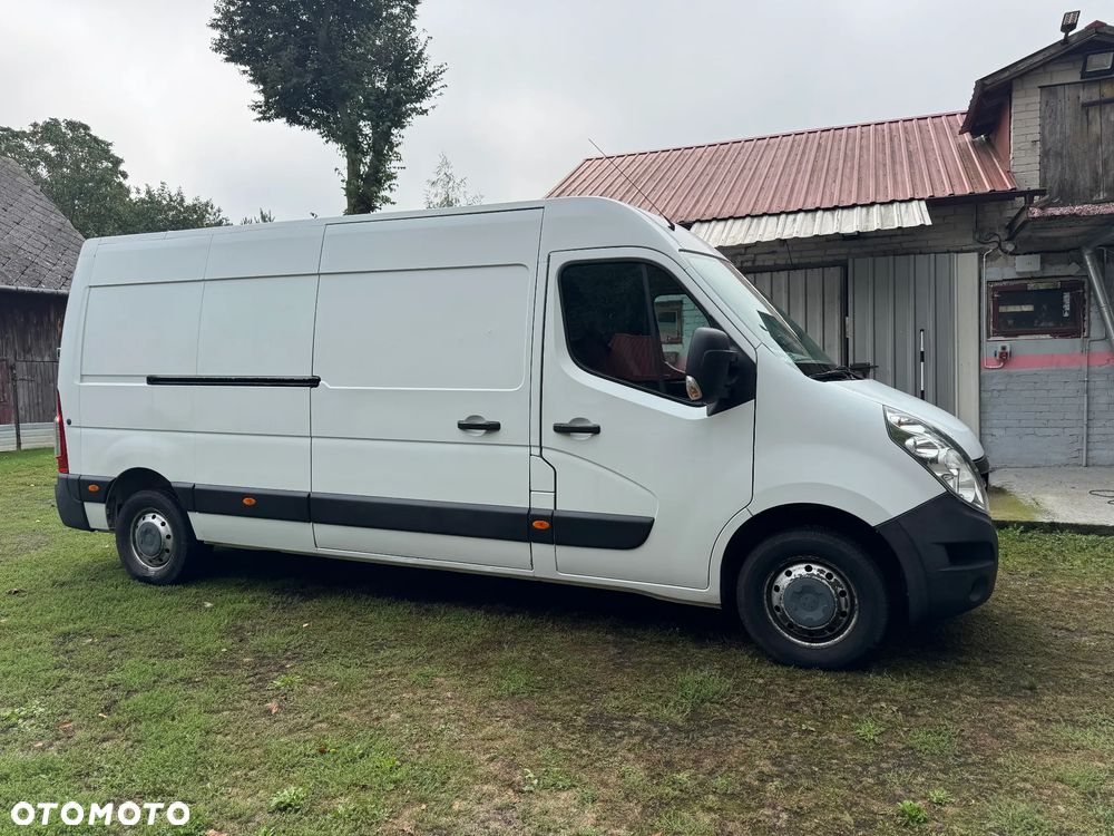 Renault MASTER - 2