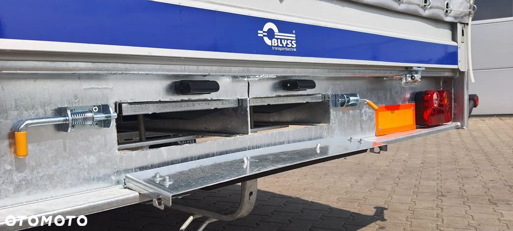 Blyss C3565A - 12