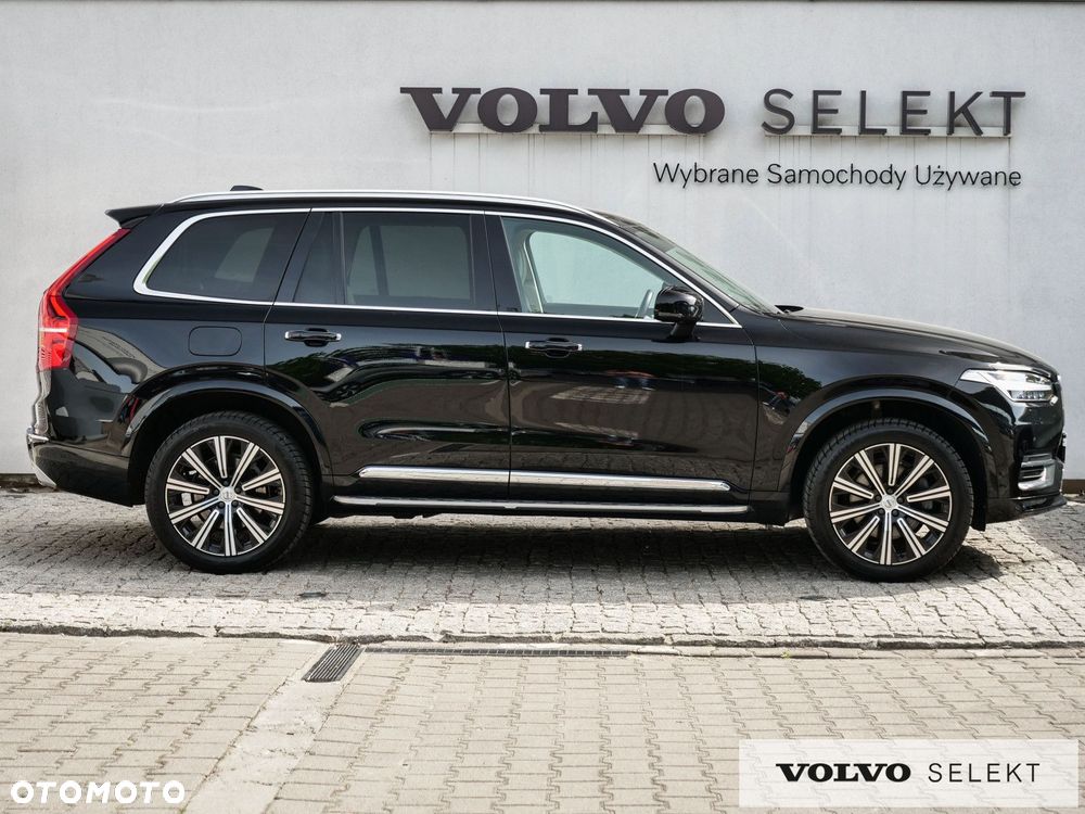 Volvo XC 90 - 5
