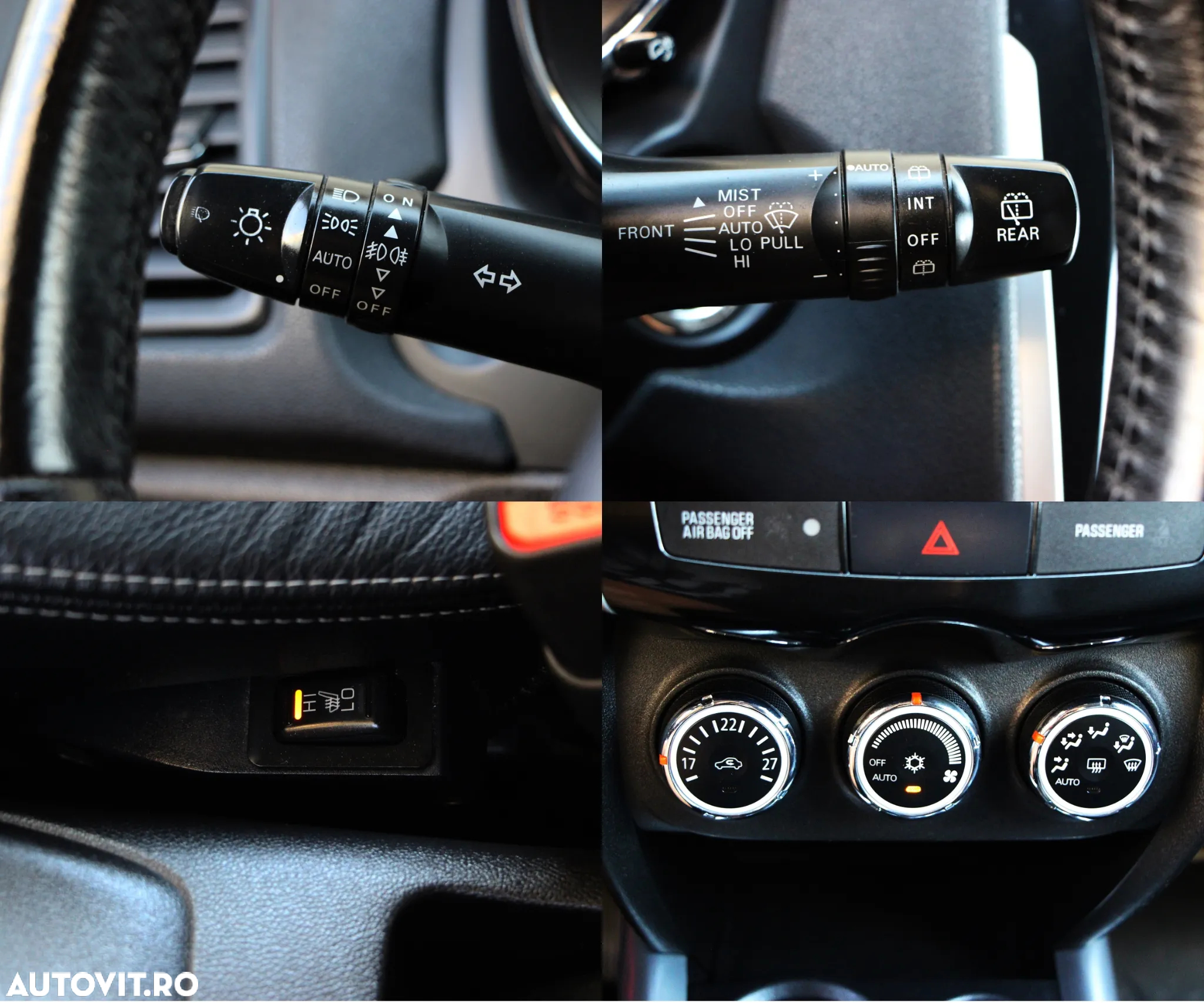 Peugeot 4008 1.8 HDI FAP STT Allure - 12