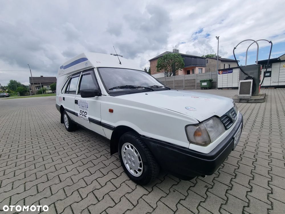 Polonez Caro - 5