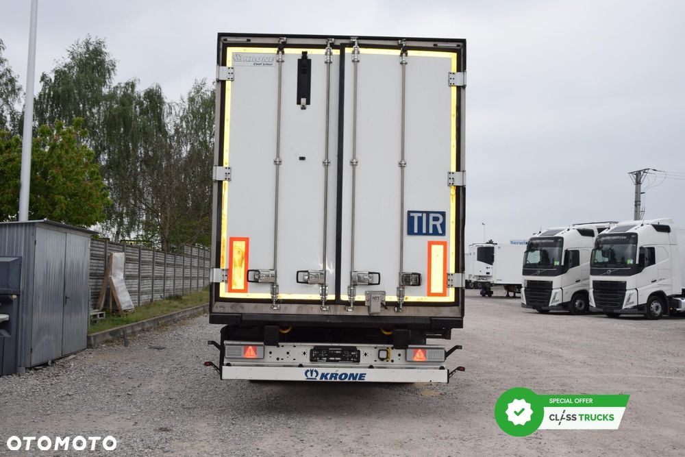 Krone SDR Cool Liner FP 60 ThermoKing SLXi 300 - 6