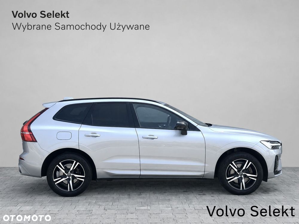Volvo XC 60 - 5