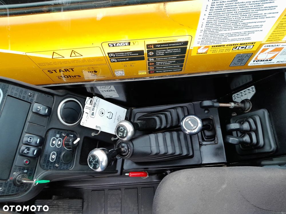 JCB 540-140 2022r - 27