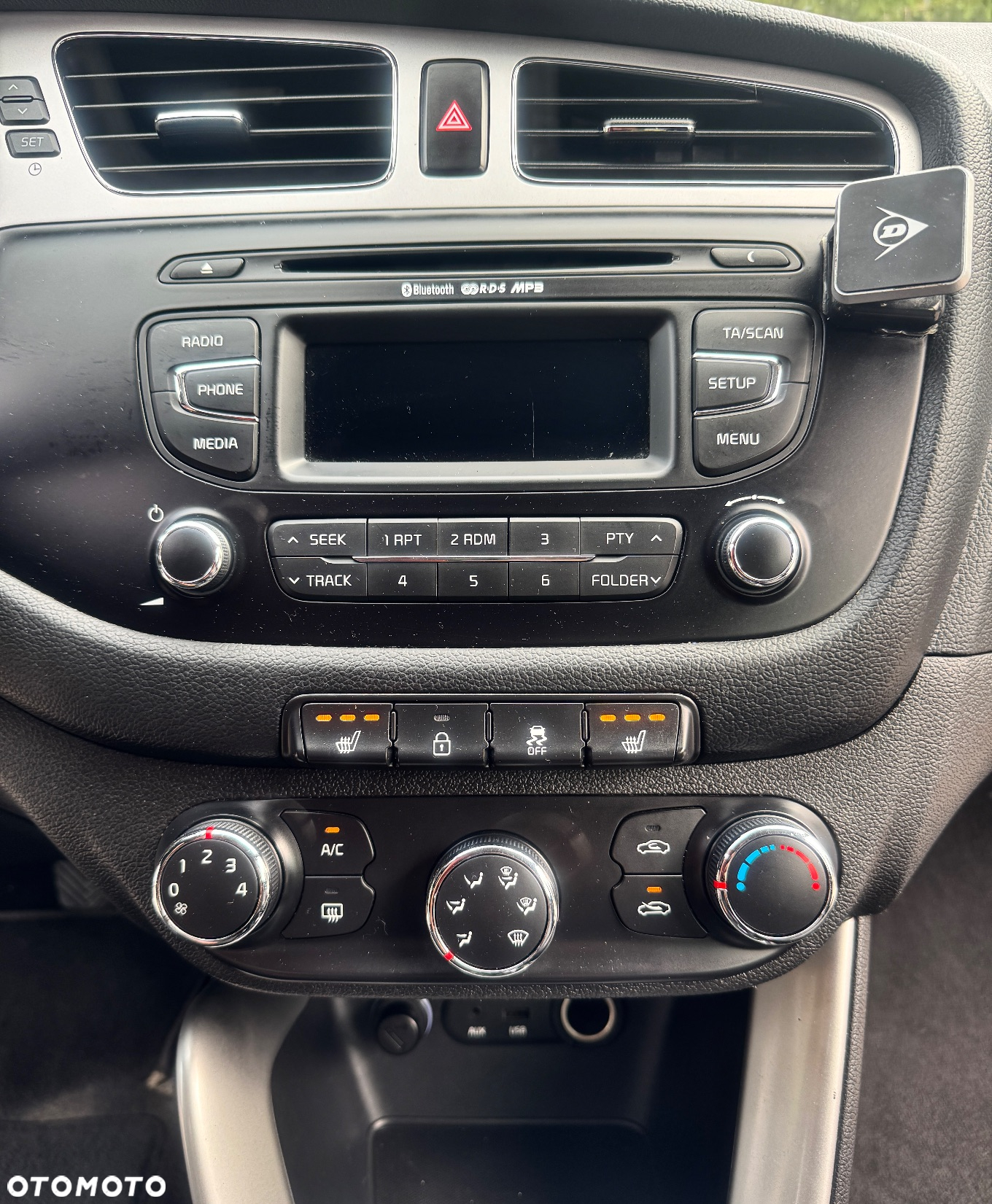 Kia Ceed 1.6 CRDi 128 Fifa World Cup Edition - 26