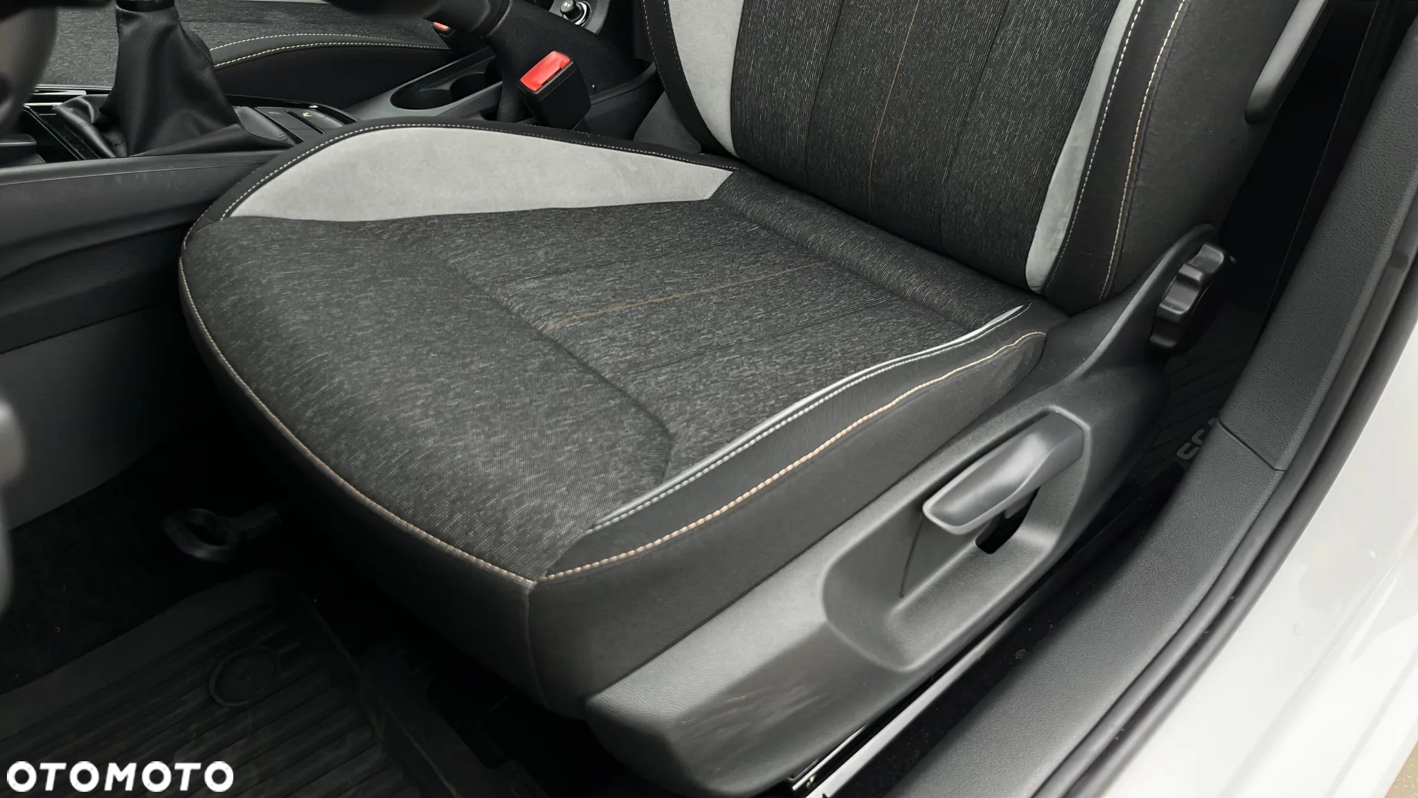 Skoda Scala 1.0 TSI Style - 12