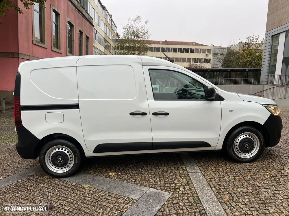 Renault Kangoo Express 1.5Dci C/IVA Dedutível - 38