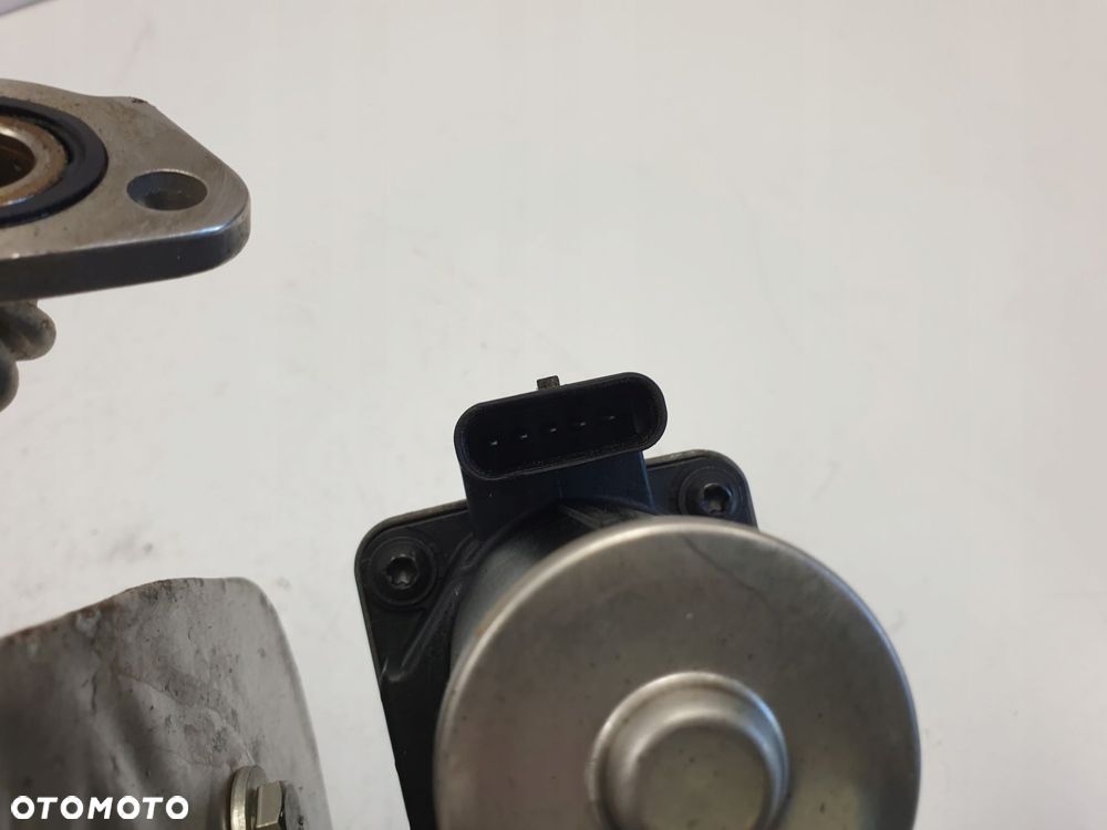 TURBOSPRĘŻARKA Ford Edge USA 2.0 T _ K2GE-9G438-BC - 9