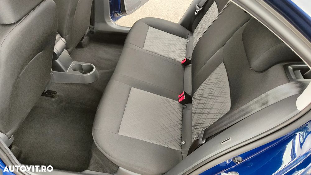 Seat Toledo - 3