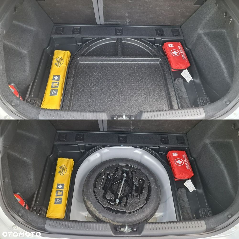Hyundai i30 1.6 Automatik Style - 34