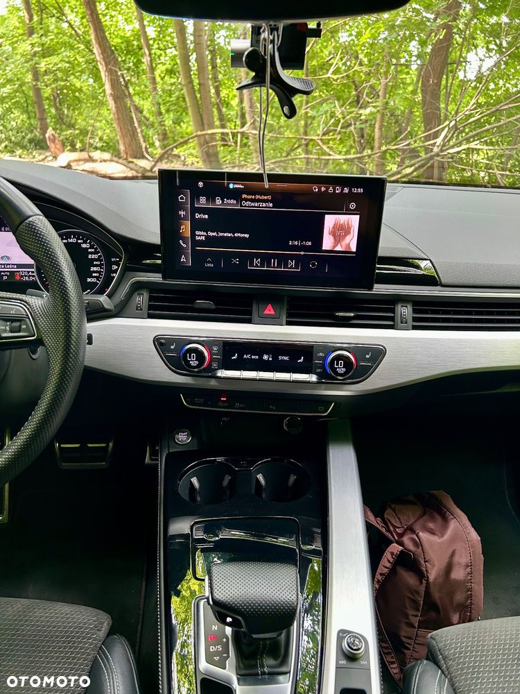 Audi A5 35 TDI mHEV S Line S tronic - 10