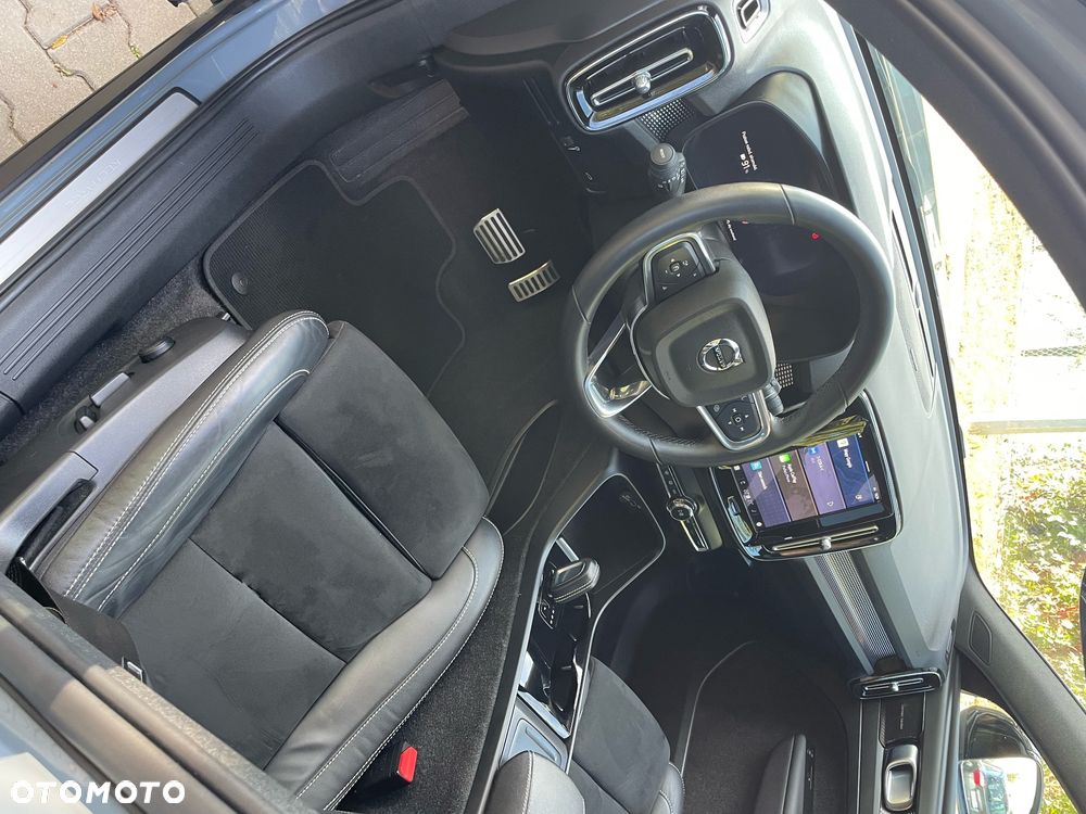 Volvo XC 40 Recharge 78 kWh Twin Motor Ultimate - 14