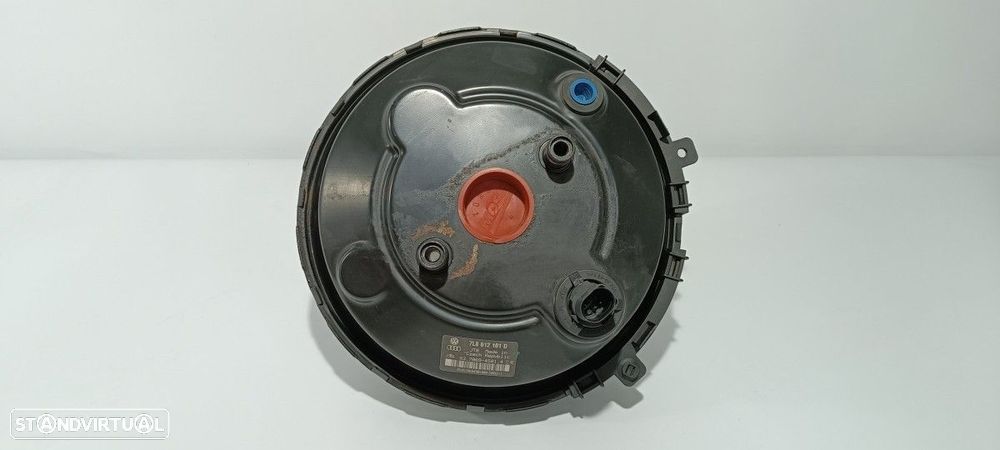 SERVOFREIO AUDI Q7 (4L) 3.0 TDI - 1