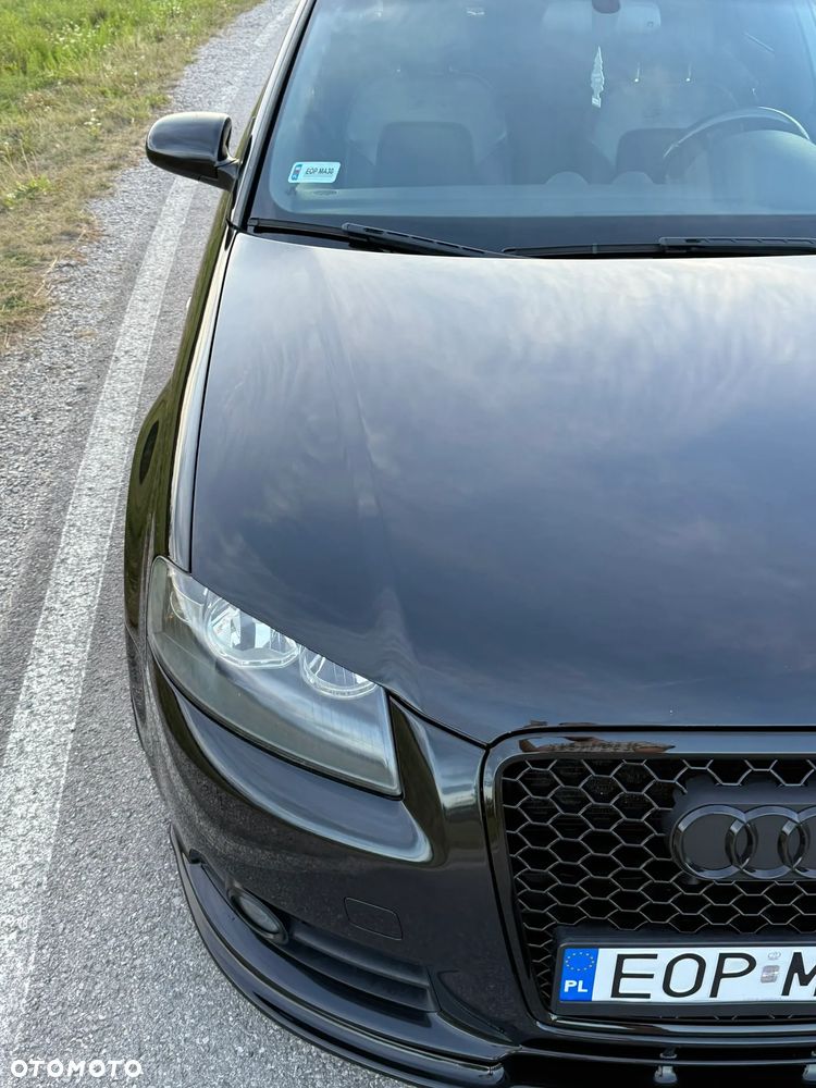 Audi A3 Sportback - 7
