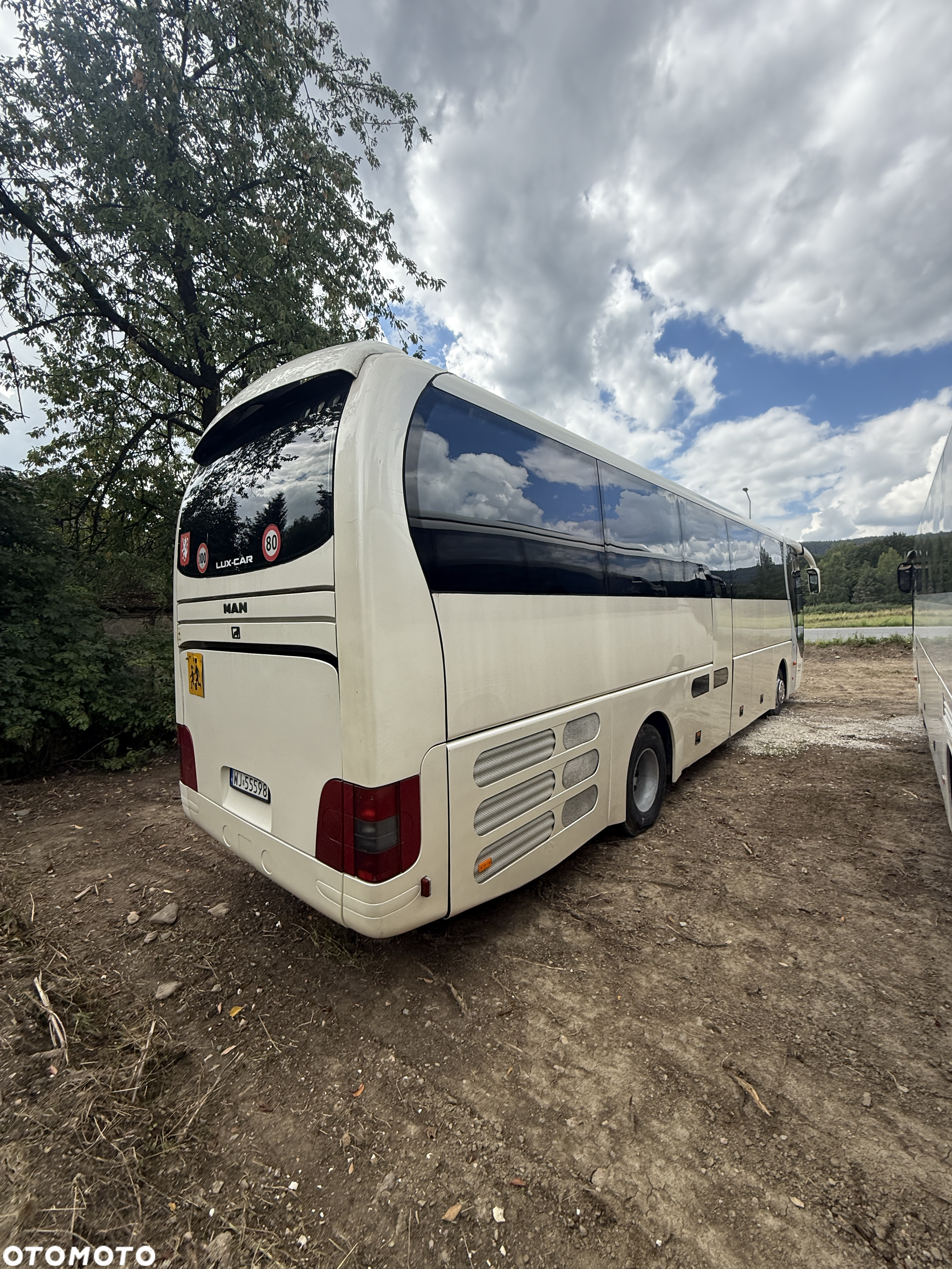 MAN Lion Coach - 4