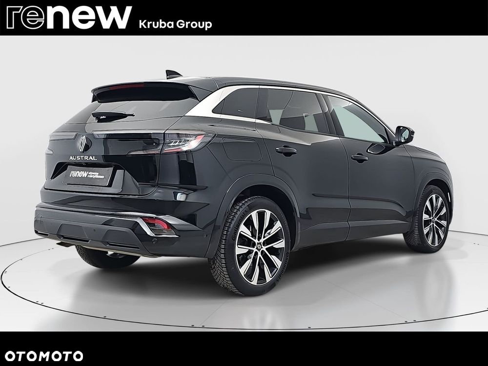 Renault Austral 1.3 TCe mHEV Techno - 5