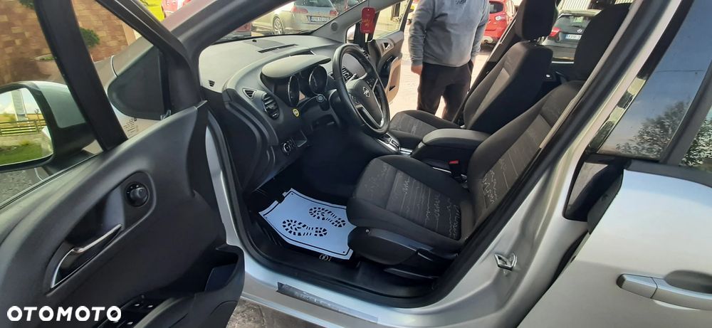Opel Meriva - 34