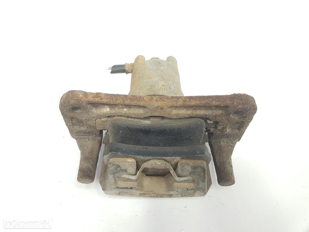 PINÇA TRAVÃO TRASEIRA DIREITA MITSUBISHI PAJERO III 2000 - 3