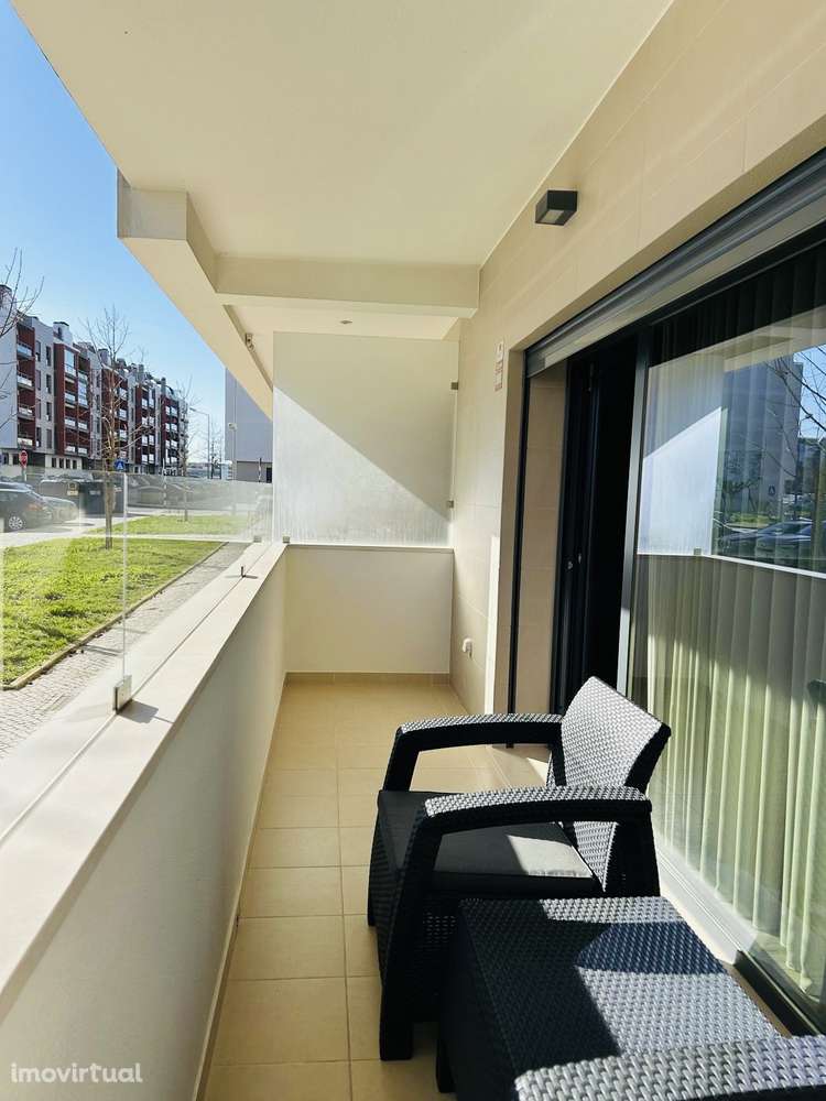 T2 Como-Novo 111m2  C/Box- Alto dos Moinhos Montijo - Grande imagem: 5/19