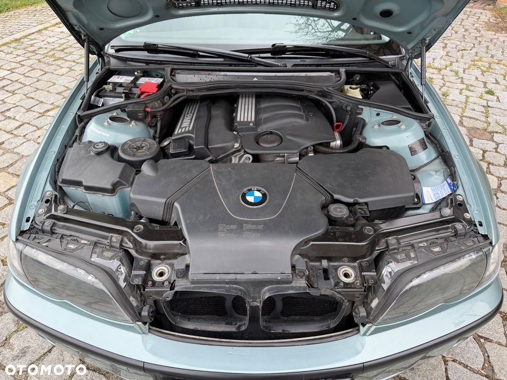 BMW Seria 3 316i Edition Lifestyle - 27