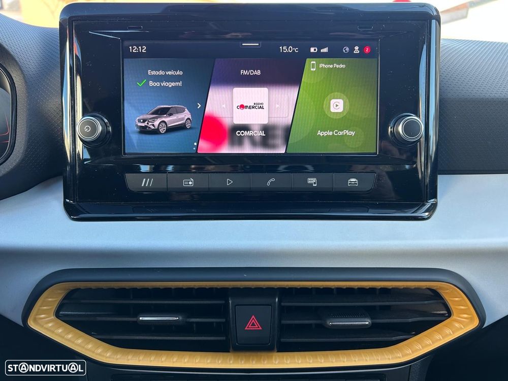 SEAT Arona 1.0 TSI Style - 25