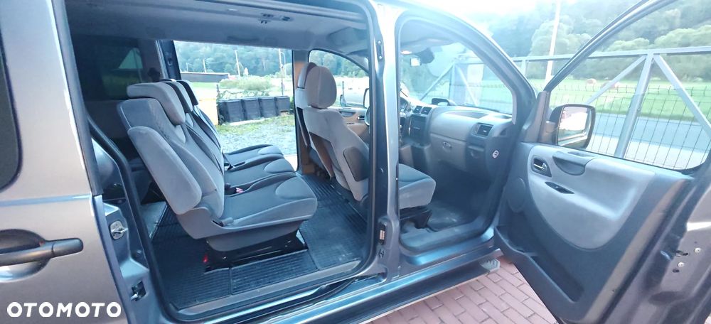 Fiat Scudo Panorama L2H1 Executive - 6