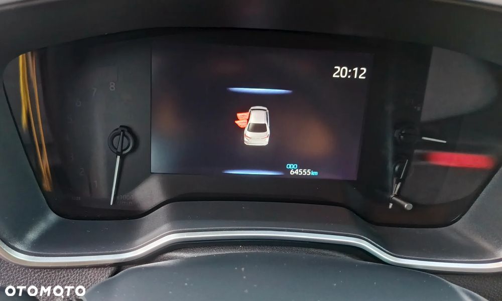 Toyota Corolla 1.6 Comfort - 10