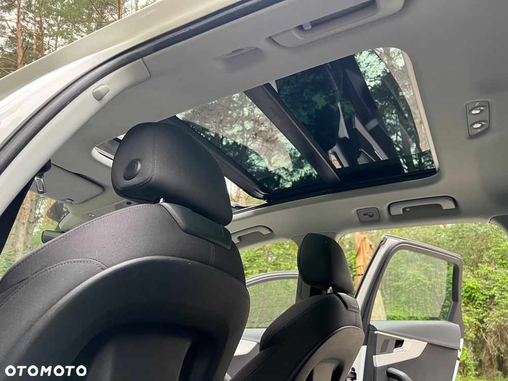 Audi A4 Allroad quattro 2.0 TDI S tronic - 34