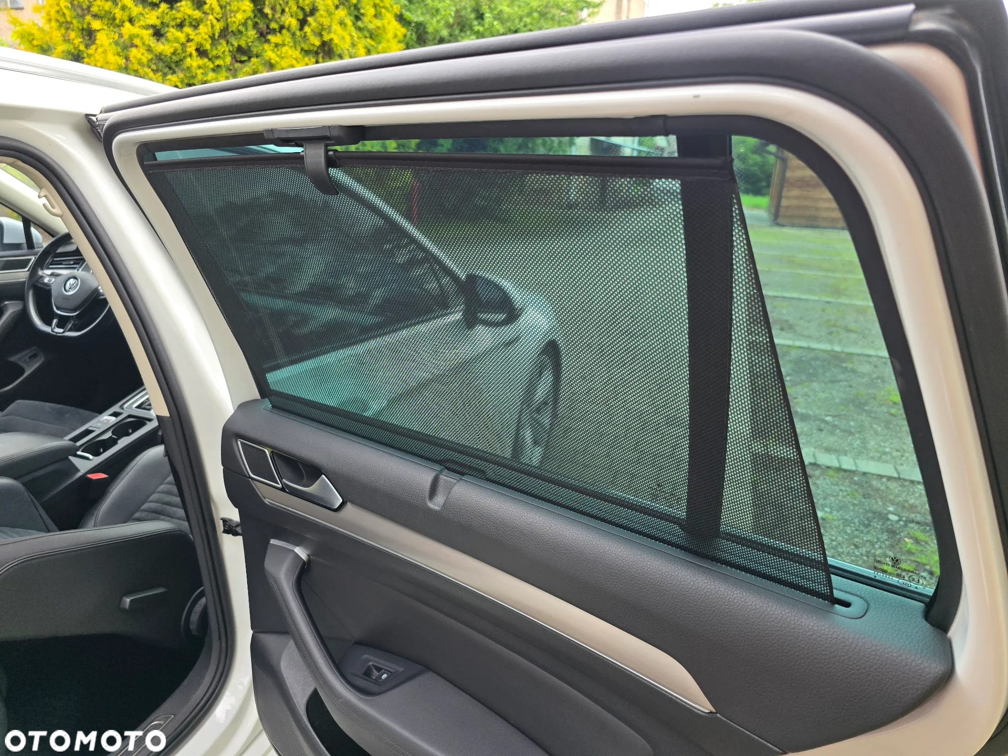 Volkswagen Passat 2.0 TDI SCR 4Mot DSG Highline - 33